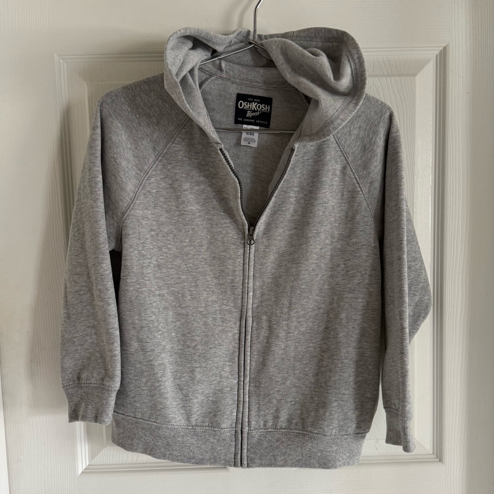 Osh Kosh Hoodie